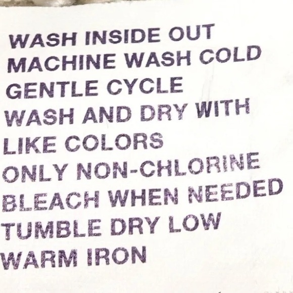 Gap Beige CottonLong Sleeve Chunky Turtleneck Sweater - Picture 10 of 10